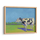 Coup Pals Iii - Carol Young | Cuadro decorativo de Canvas Lab