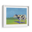 Coup Pals Iii - Carol Young | Cuadro decorativo de Canvas Lab