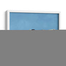 Coup Pals Iii - Carol Young | Cuadro decorativo de Canvas Lab