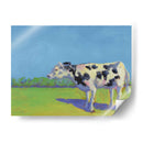 Coup Pals Iii - Carol Young | Cuadro decorativo de Canvas Lab