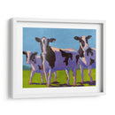 Coup Pals Iv - Carol Young | Cuadro decorativo de Canvas Lab