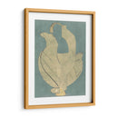 Recipiente Abstracto Ii - Rob Delamater | Cuadro decorativo de Canvas Lab