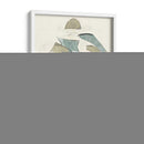 Buque Abstracto Iii - Rob Delamater | Cuadro decorativo de Canvas Lab