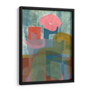 Ciudadela Turca - Rob Delamater | Cuadro decorativo de Canvas Lab