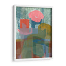 Ciudadela Turca - Rob Delamater | Cuadro decorativo de Canvas Lab