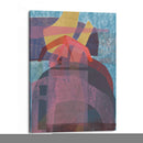 Alicante # 16 - Rob Delamater