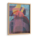 Alicante # 16 - Rob Delamater