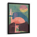 Luna De Alicante - Rob Delamater | Cuadro decorativo de Canvas Lab