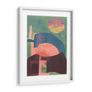 Luna De Alicante - Rob Delamater | Cuadro decorativo de Canvas Lab