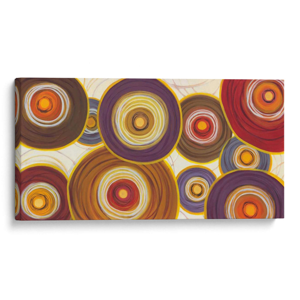 Redondo-A-Bout I - Julie Joy | Cuadro decorativo de Canvas Lab