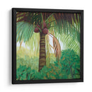 Palm Tropic I - Julie Joy | Cuadro decorativo de Canvas Lab