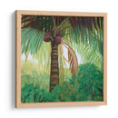 Palm Tropic I - Julie Joy | Cuadro decorativo de Canvas Lab