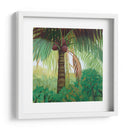 Palm Tropic I - Julie Joy | Cuadro decorativo de Canvas Lab