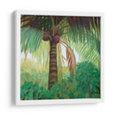 Palm Tropic I - Julie Joy | Cuadro decorativo de Canvas Lab