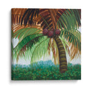 Palm Tropic Ii - Julie Joy | Cuadro decorativo de Canvas Lab