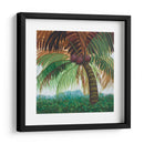 Palm Tropic Ii - Julie Joy | Cuadro decorativo de Canvas Lab
