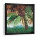 Palm Tropic Ii - Julie Joy | Cuadro decorativo de Canvas Lab