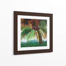 Palm Tropic Ii - Julie Joy | Cuadro decorativo de Canvas Lab