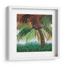 Palm Tropic Ii - Julie Joy | Cuadro decorativo de Canvas Lab