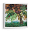 Palm Tropic Ii - Julie Joy | Cuadro decorativo de Canvas Lab
