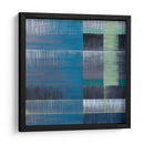 Vibraciones I - Julie Joy | Cuadro decorativo de Canvas Lab
