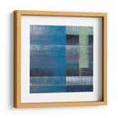 Vibraciones I - Julie Joy | Cuadro decorativo de Canvas Lab