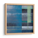 Vibraciones I - Julie Joy | Cuadro decorativo de Canvas Lab