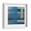 Vibraciones I - Julie Joy | Cuadro decorativo de Canvas Lab