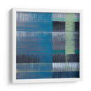 Vibraciones I - Julie Joy | Cuadro decorativo de Canvas Lab