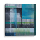 Vibraciones Ii - Julie Joy | Cuadro decorativo de Canvas Lab