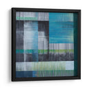 Vibraciones Ii - Julie Joy | Cuadro decorativo de Canvas Lab