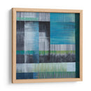Vibraciones Ii - Julie Joy | Cuadro decorativo de Canvas Lab