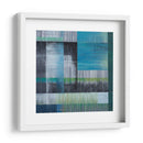 Vibraciones Ii - Julie Joy | Cuadro decorativo de Canvas Lab