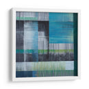Vibraciones Ii - Julie Joy | Cuadro decorativo de Canvas Lab
