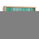 Un Cruce Del Río Ii - Julie Joy | Cuadro decorativo de Canvas Lab