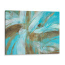 Freedom Flow Ii - Julie Joy | Cuadro decorativo de Canvas Lab