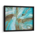 Freedom Flow Ii - Julie Joy | Cuadro decorativo de Canvas Lab