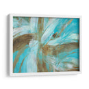 Freedom Flow Ii - Julie Joy | Cuadro decorativo de Canvas Lab