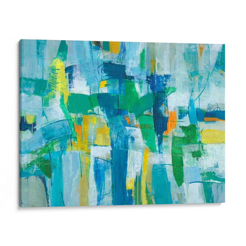 Nuestro Baile I - Julie Joy | Cuadro decorativo de Canvas Lab