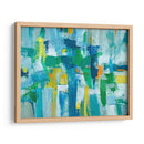 Nuestro Baile I - Julie Joy | Cuadro decorativo de Canvas Lab