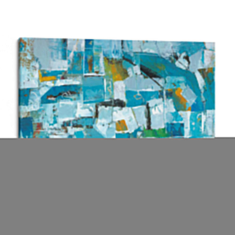 Nuestro Baile Iii - Julie Joy | Cuadro decorativo de Canvas Lab