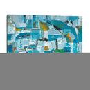 Nuestro Baile Iii - Julie Joy | Cuadro decorativo de Canvas Lab