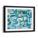 Nuestro Baile Iii - Julie Joy | Cuadro decorativo de Canvas Lab