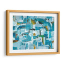 Nuestro Baile Iii - Julie Joy | Cuadro decorativo de Canvas Lab