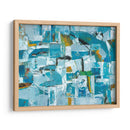 Nuestro Baile Iii - Julie Joy | Cuadro decorativo de Canvas Lab