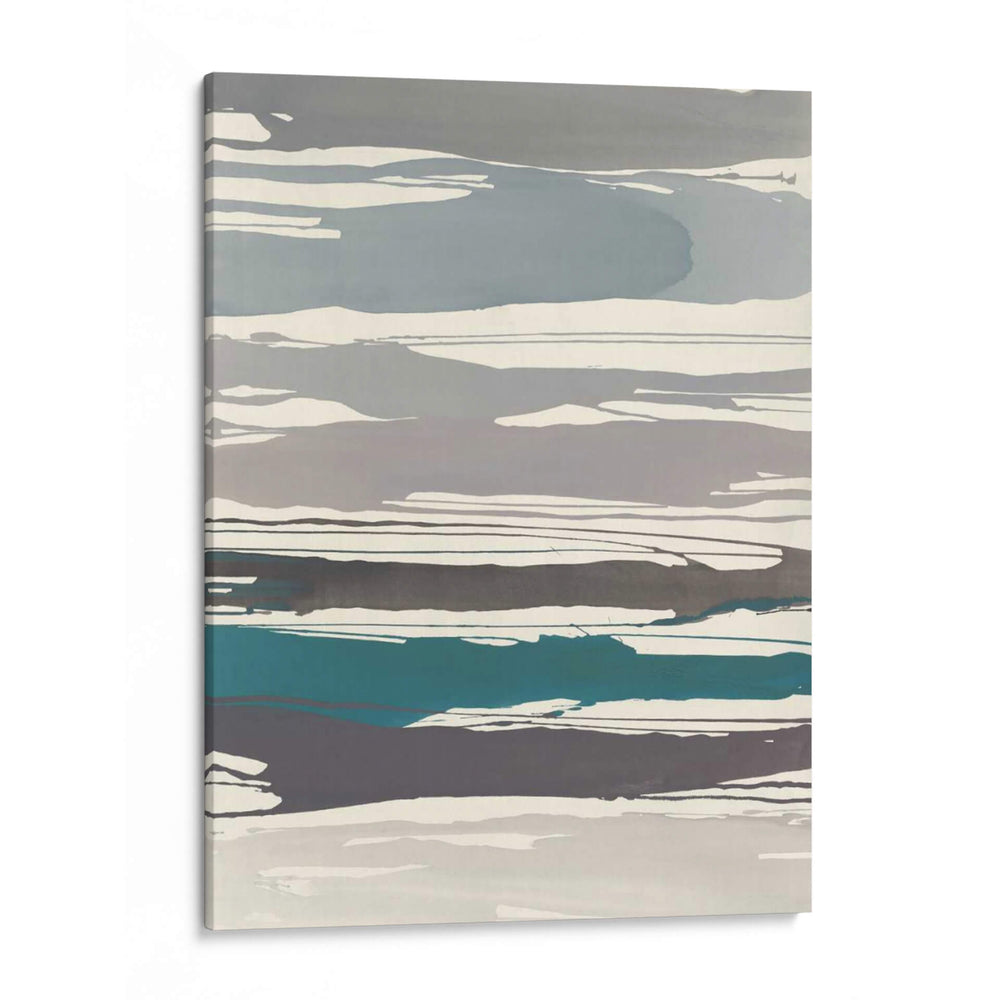 Mirando Al Mar Y El Cielo - Rob Delamater | Cuadro decorativo de Canvas Lab
