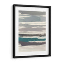 Mirando Al Mar Y El Cielo - Rob Delamater | Cuadro decorativo de Canvas Lab
