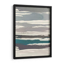 Mirando Al Mar Y El Cielo - Rob Delamater | Cuadro decorativo de Canvas Lab