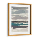 Mirando Al Mar Y El Cielo - Rob Delamater | Cuadro decorativo de Canvas Lab
