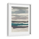 Mirando Al Mar Y El Cielo - Rob Delamater | Cuadro decorativo de Canvas Lab
